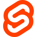 Svelte logo